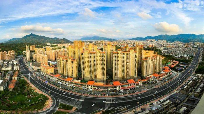 文明创建 | 文明花开云霄城 千年古郡焕新颜