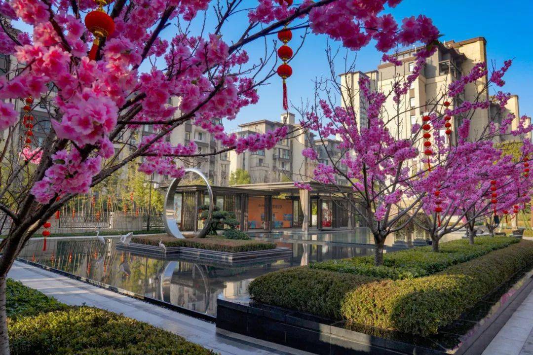 禹州恒达·滨河府 | 一期清盘特惠,二期当红热销!_房地产_资料_项目