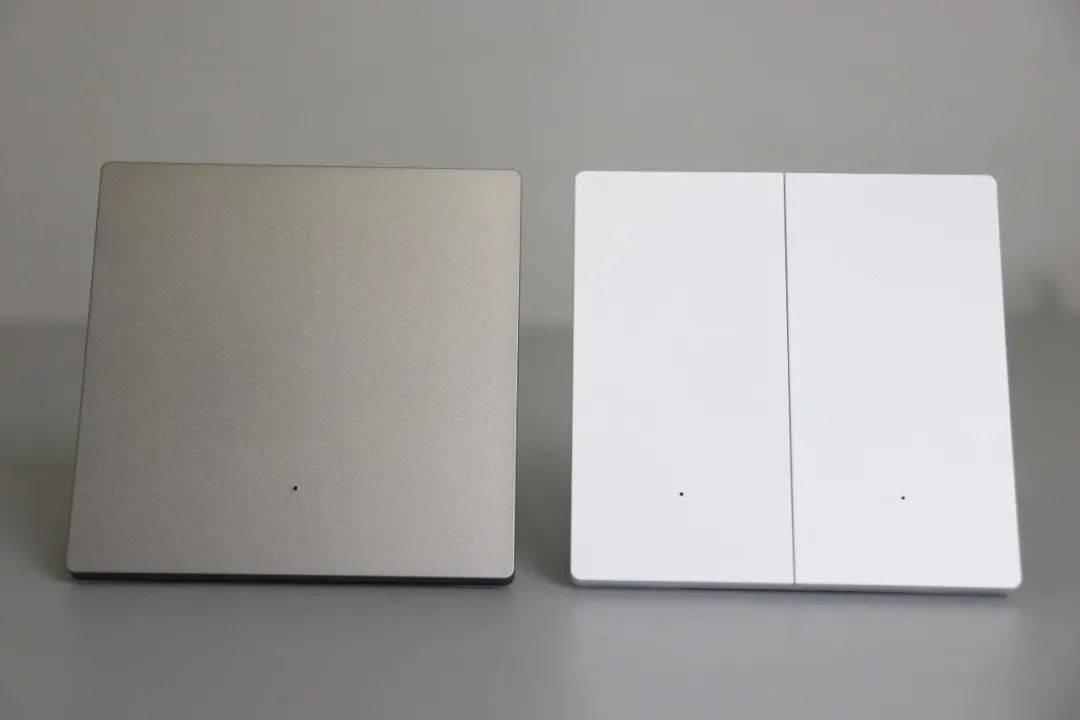 极简超薄 触手可得 | 博顿it系列智能面板评测_用户_开关_控制