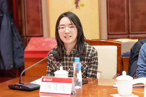 安然集团向北京大学现代农学院捐赠仪式圆满举办_未来_先生_北大