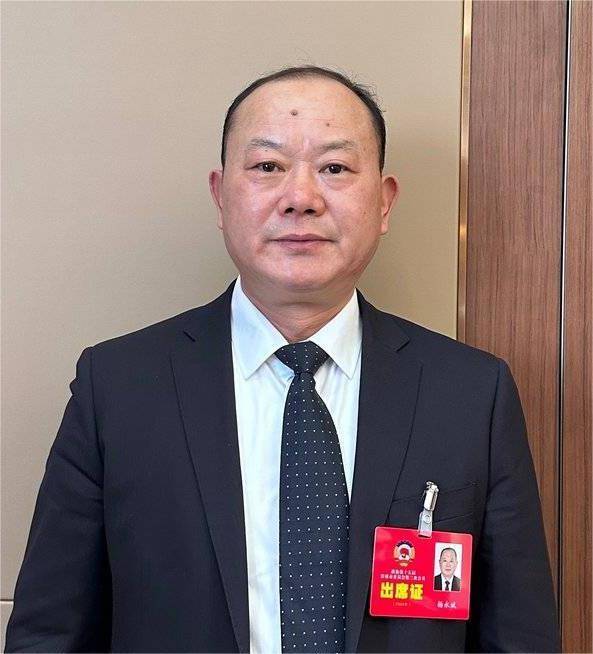 一把手访谈|杨永斌:让更多群体在泉城安居无忧_公积金_济南市_住房