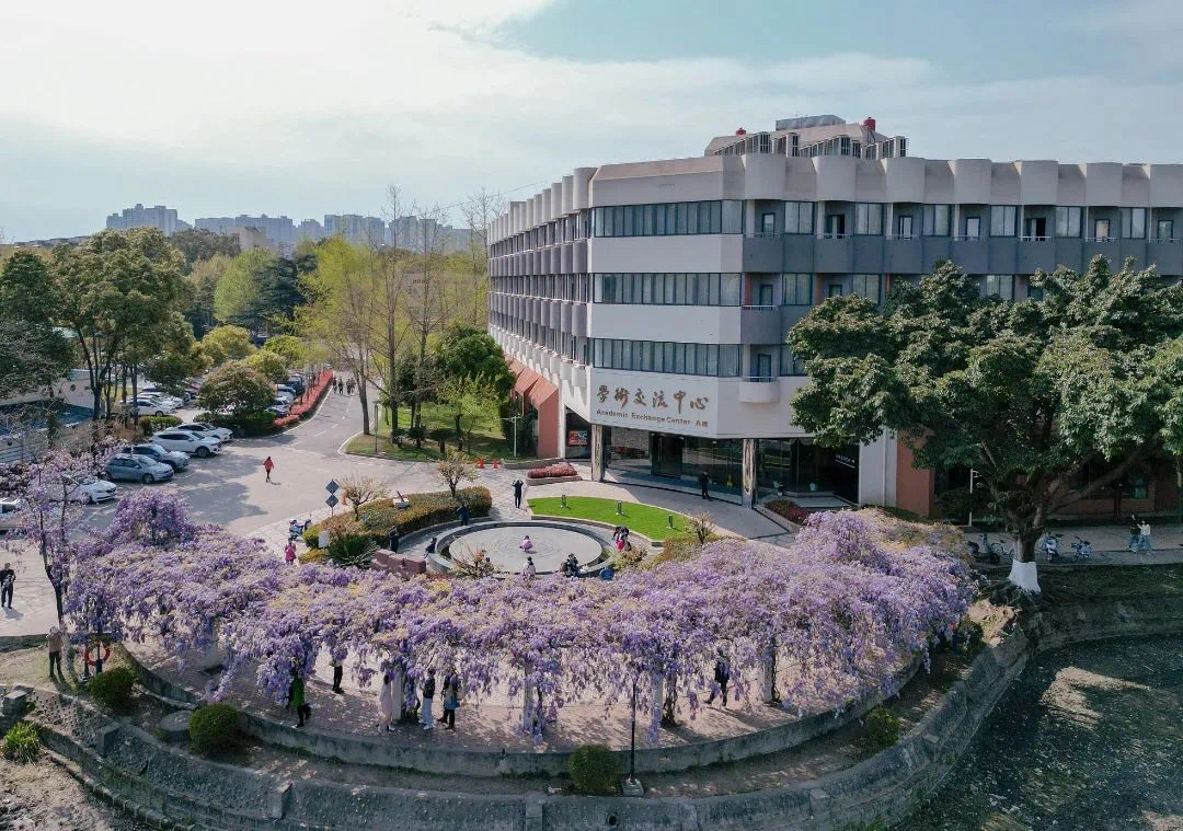 開放西南交通大學:其中,清水河校區支持開放行人和車輛自助預約進校