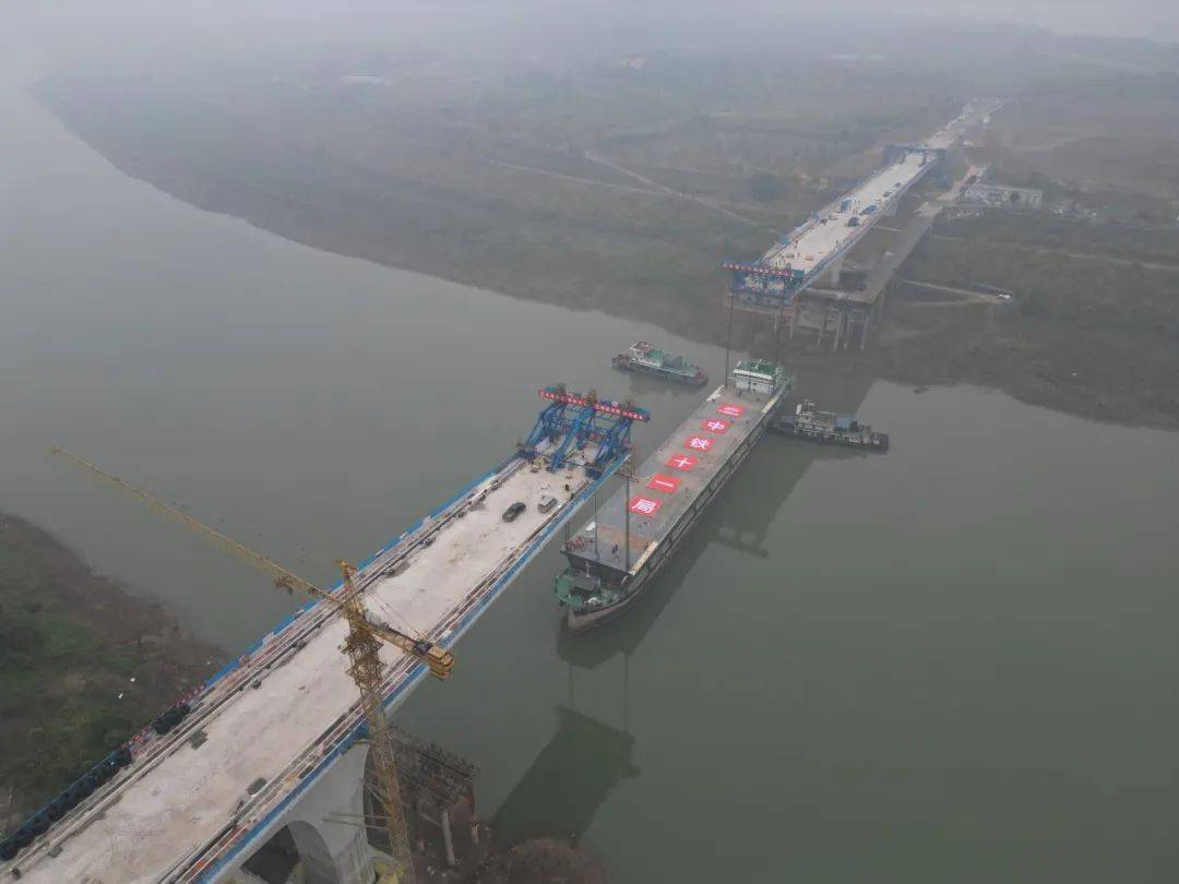 廣陽灣大橋建成通車後對加強廣陽島內外聯繫串聯片區交通改善城市投資