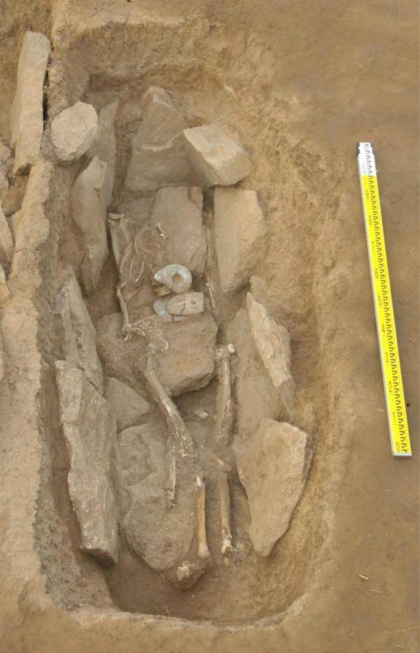 真知堂:外族入侵是红山文化毁灭的原因_欧洲_基因_库尔干