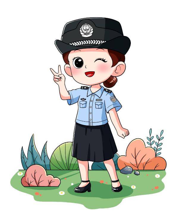 "天津少年警校小记者团"招募啦!_活动_摄影_视频