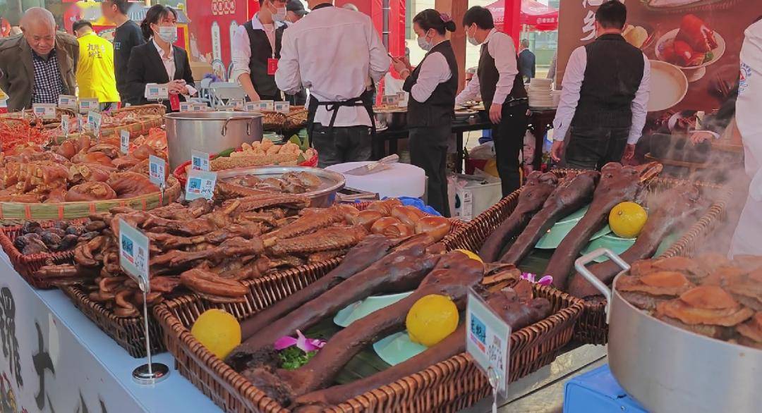 世界美食潮,潮汕正当时!