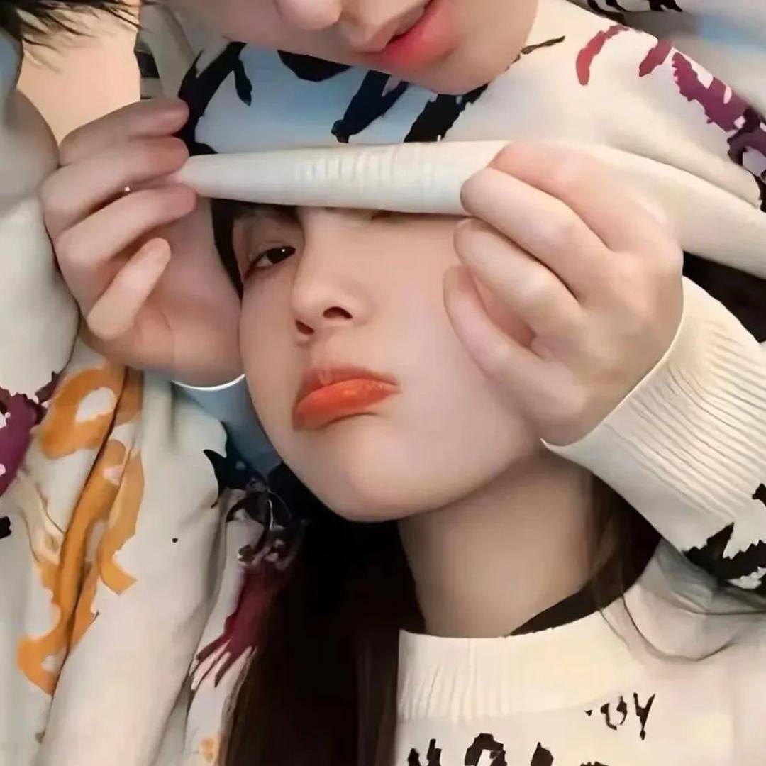 两个人朝着相同的方向努力,就是最好的爱情