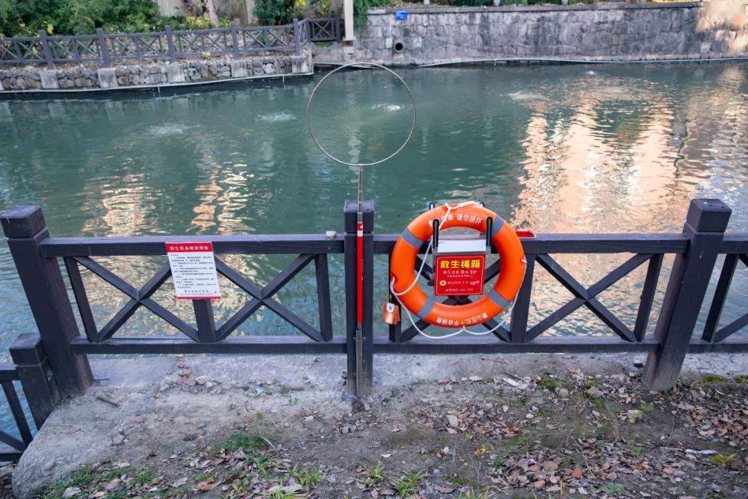 是美丽河湖也是幸福家园~_张河_河道_水质