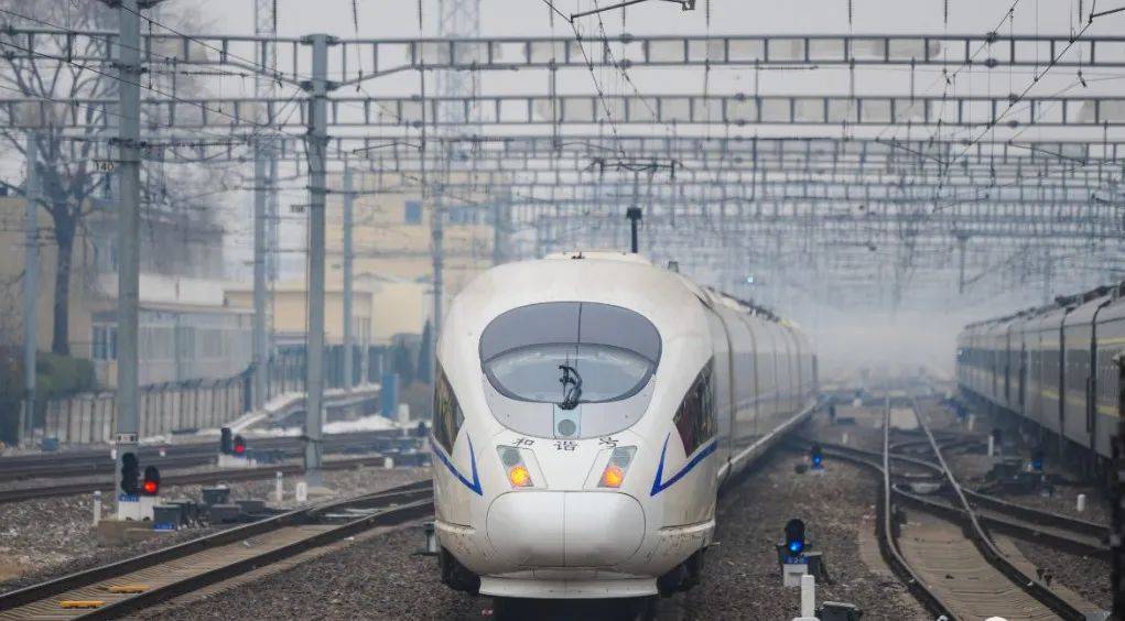 南阳,信阳,合肥高铁,今年能开工吗?最新回复!_发展_河南省_铁路