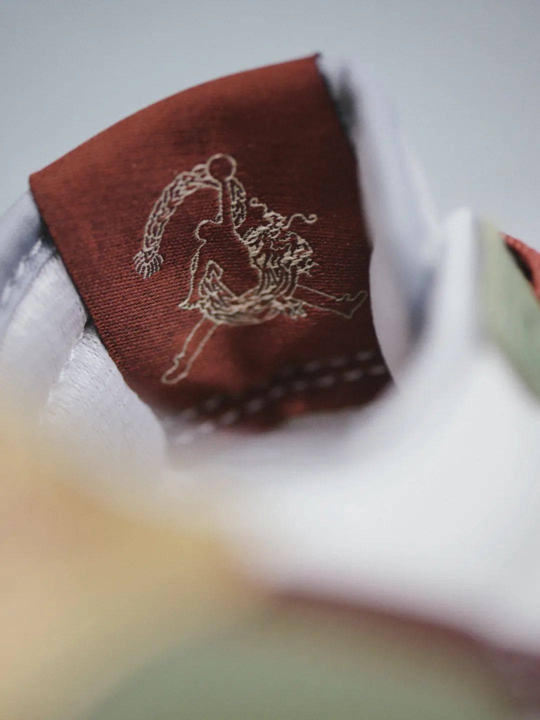 air jordan 1 low cny "year of the dragon" pack 主题发售活动