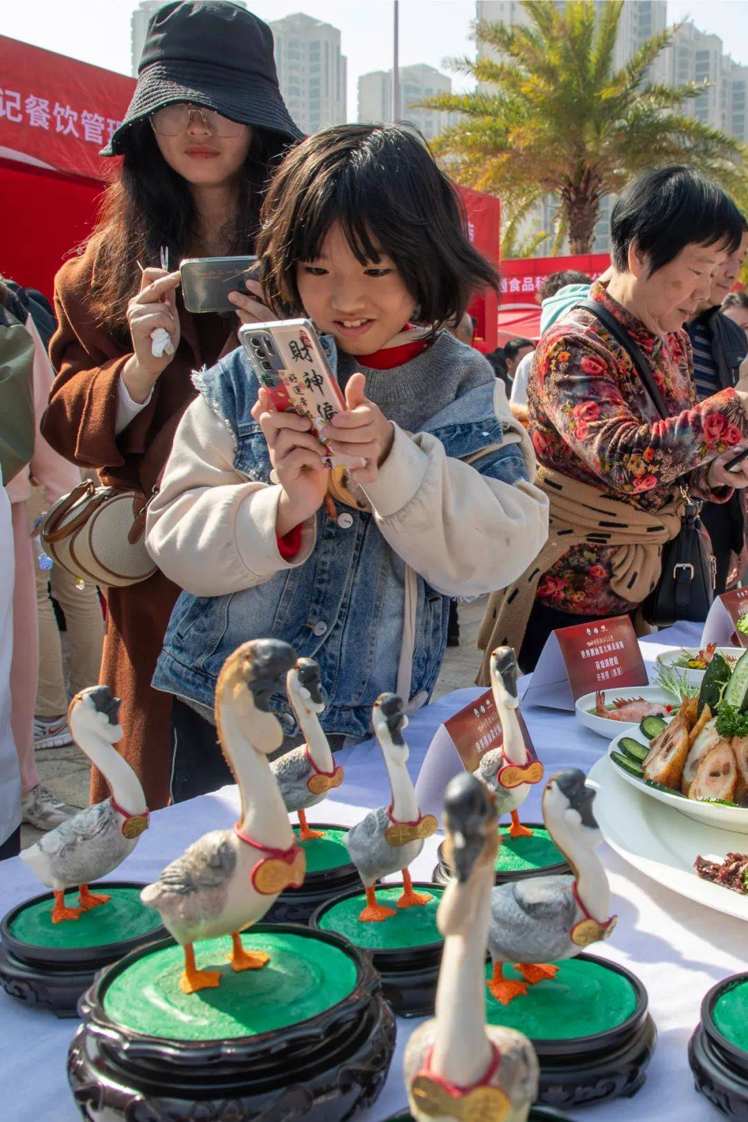 世界美食潮,潮汕正当时!2024世界潮汕菜大会在汕开幕_汕头_发展_城市
