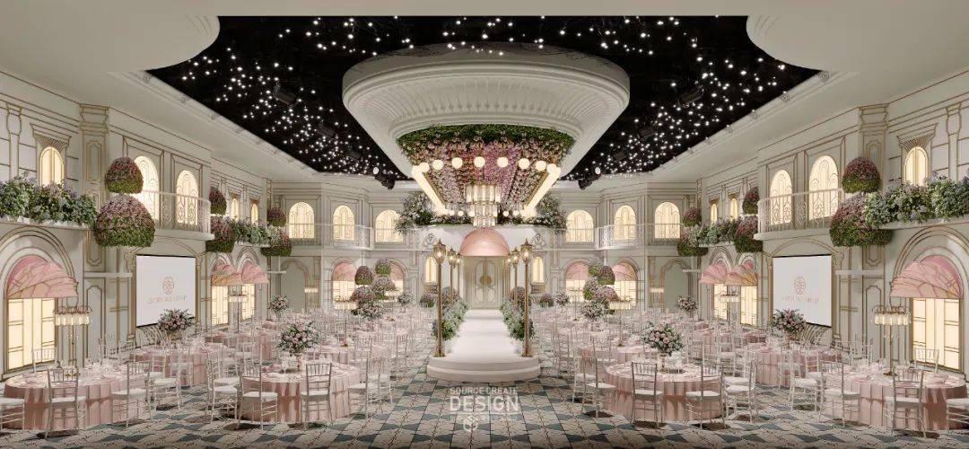 源创空间design|南京·荣悦台宴会酒店全案设计_nanjing_allows_主题