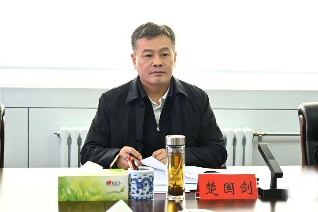 洛阳副市长图片