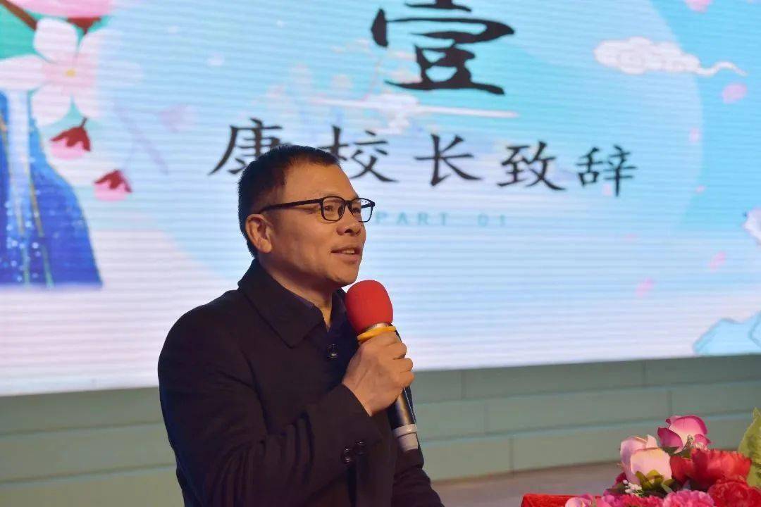 书香致远·翰墨浸心——衡山县星源学校开展第二届校园读书分享会