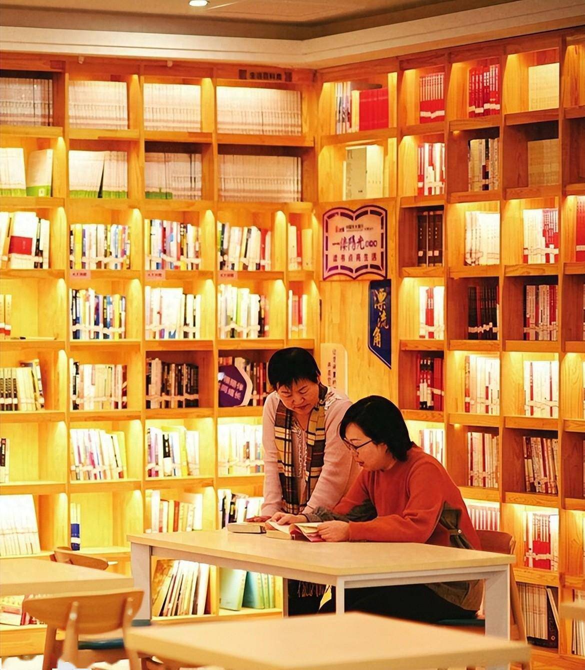 百姓书屋飘书香_居民_交流_知识