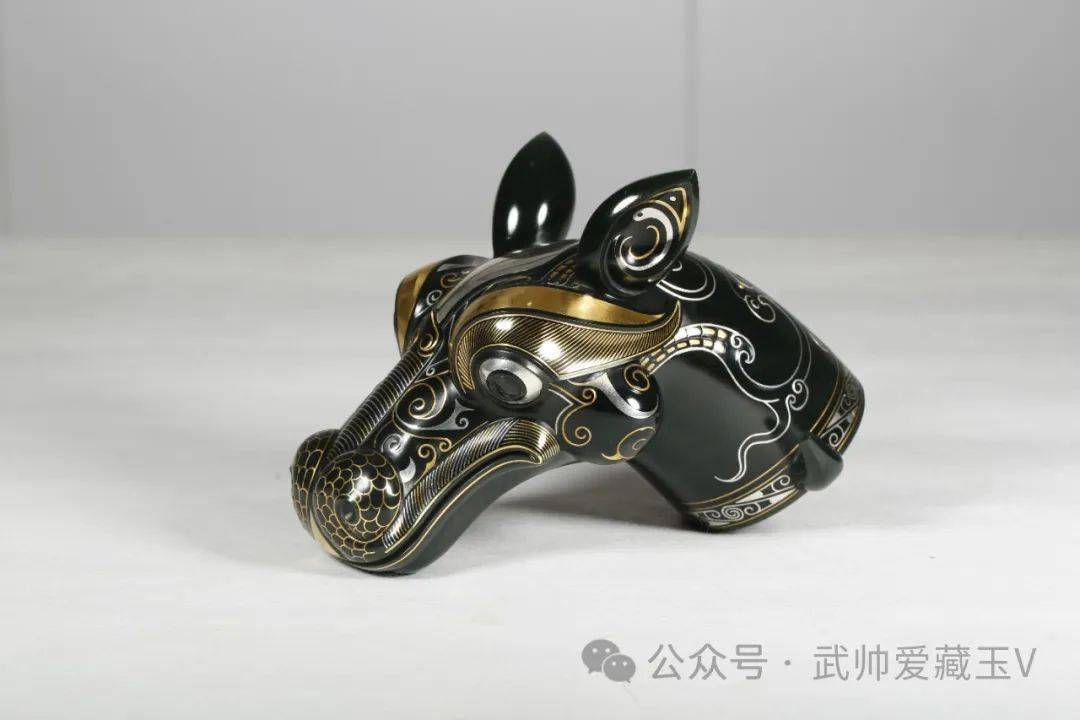 00开播古韵尚美,气韵犹存金玉相合,大气奢华个人简介武帅藏玉创始人
