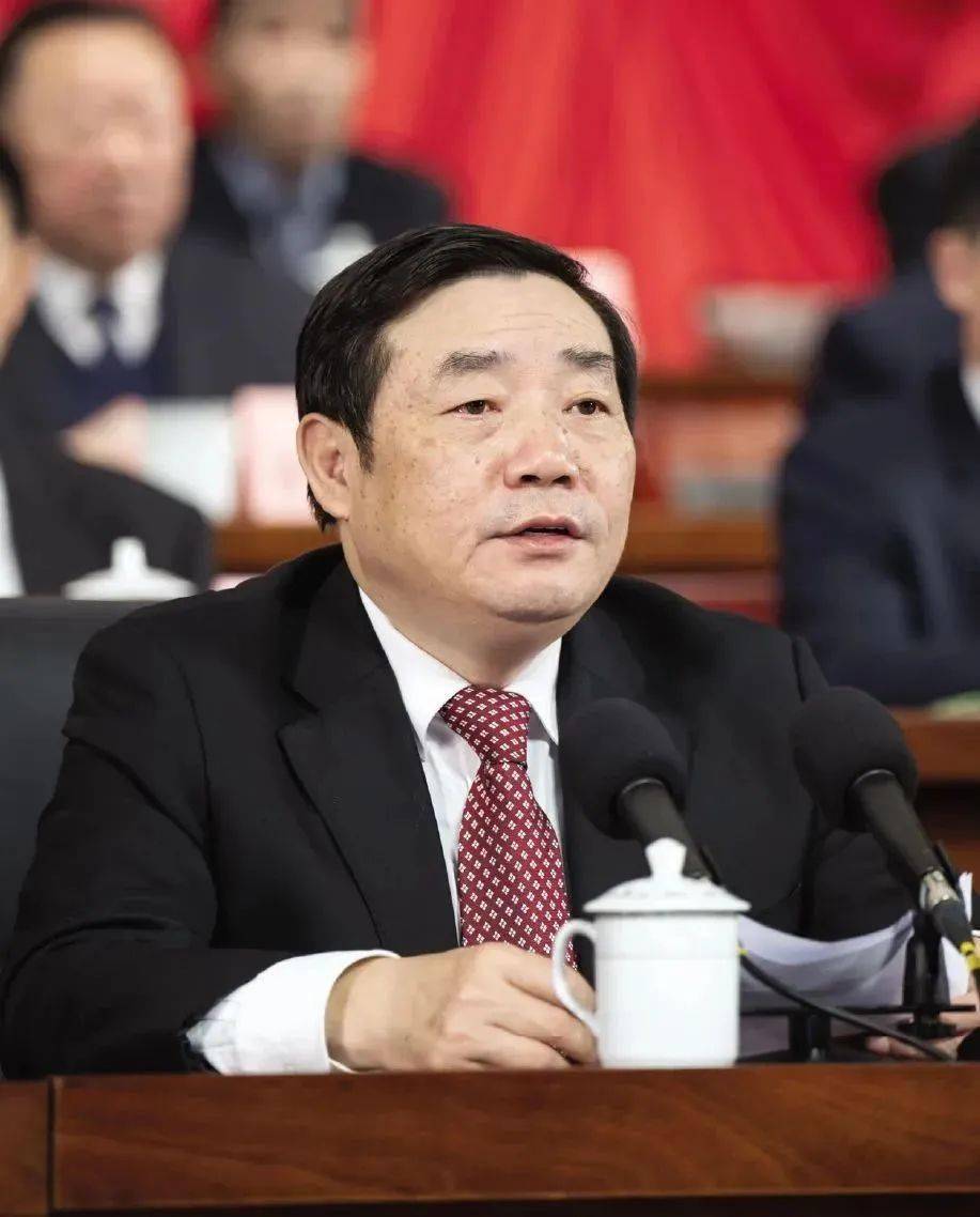 市政协七届三次会议胜利闭幕_协商_市人大常委会_汪建中