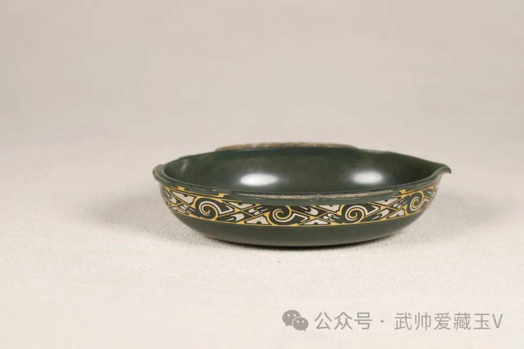 00开播古韵尚美,气韵犹存金玉相合,大气奢华个人简介武帅藏玉创始人