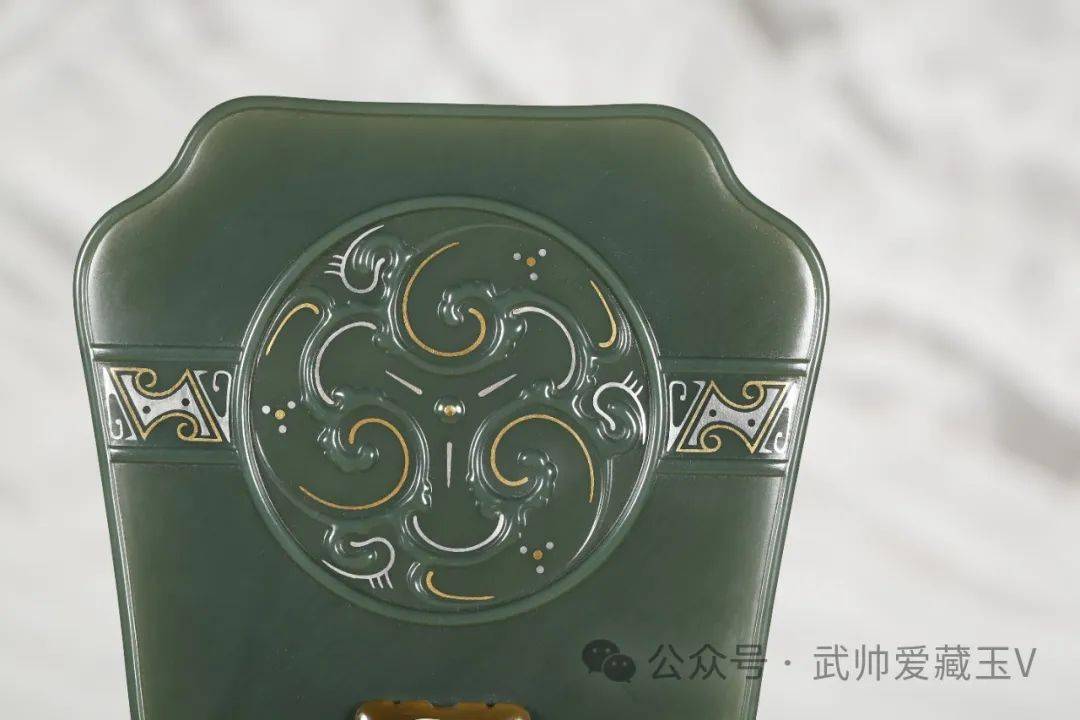 1月15日20:00开播丨直播预告_错金_古韵_工艺