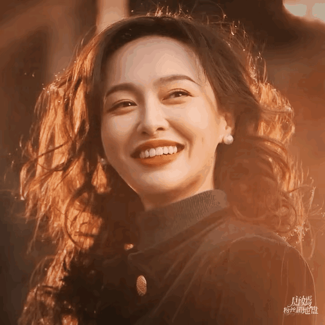 唐嫣拍繁花火了,罗晋时隔三年终于发抖音,笑死在他的评论区_照片_网友