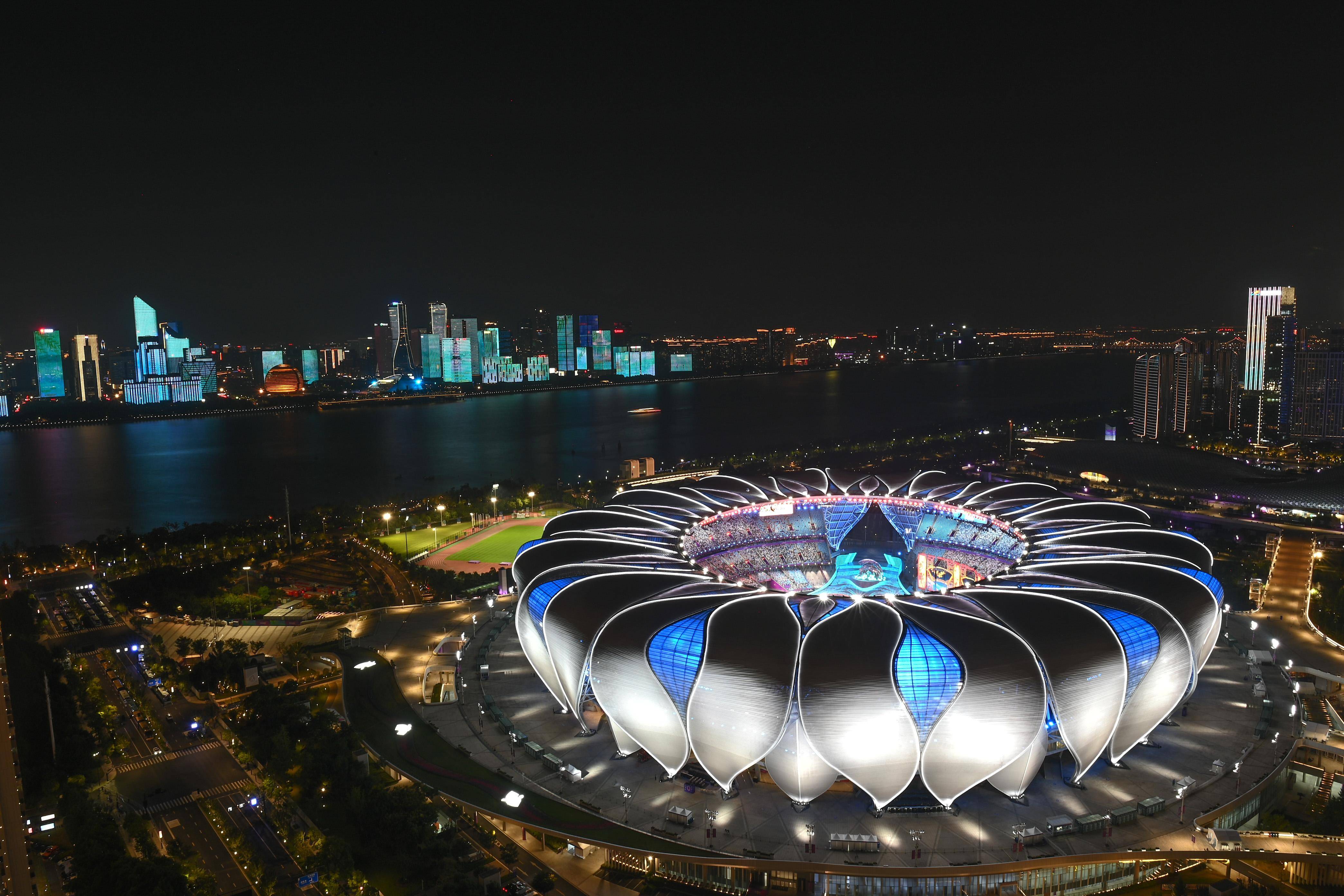 一条大江铺展文明长卷_黄宗治_浙江省_杭州