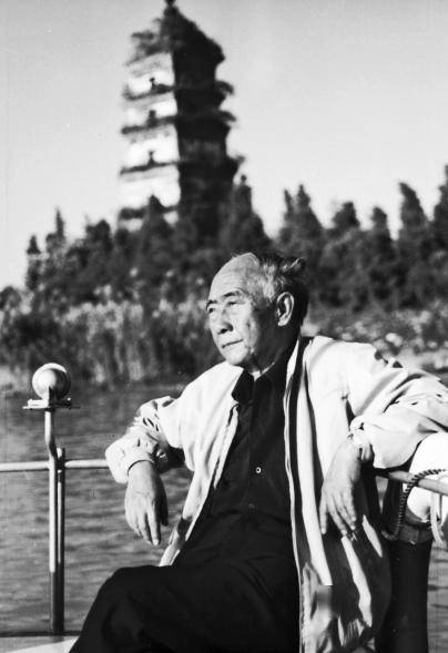 汪曾祺:寻常茶话_祖父_茶叶_中国