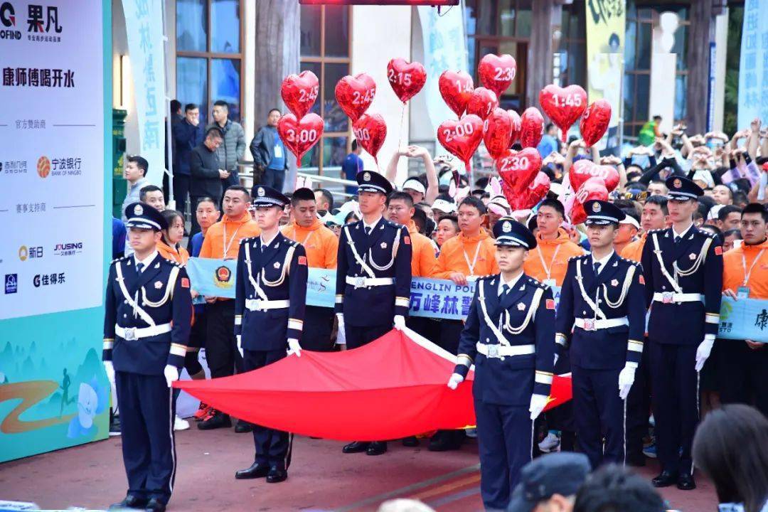 进来直击壮美『警』色!_黔西南州_广电旅游局_赛事