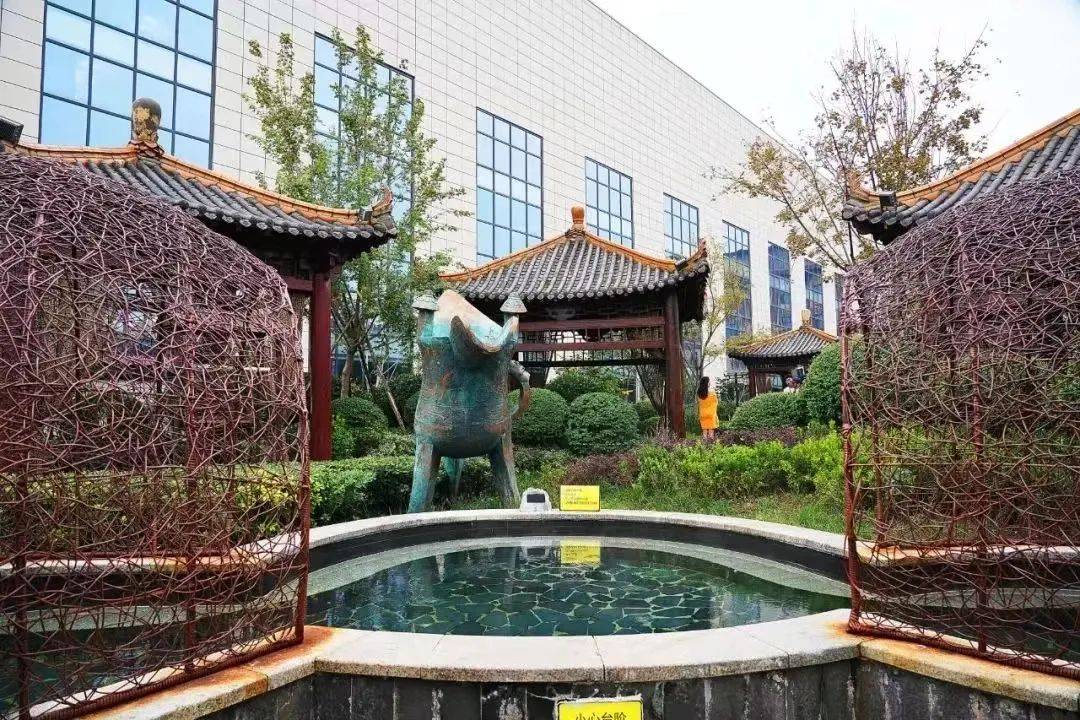 中华郡温泉单人票88元(龙年新春特惠,第三波嗨购)_下单_福利_时间