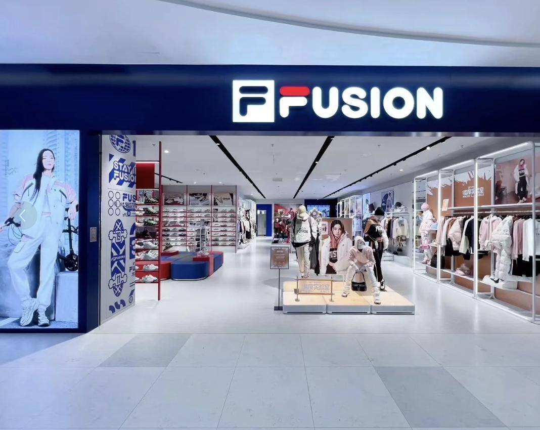 2023年最后一个月,运动户外品牌在中国开出55家新店