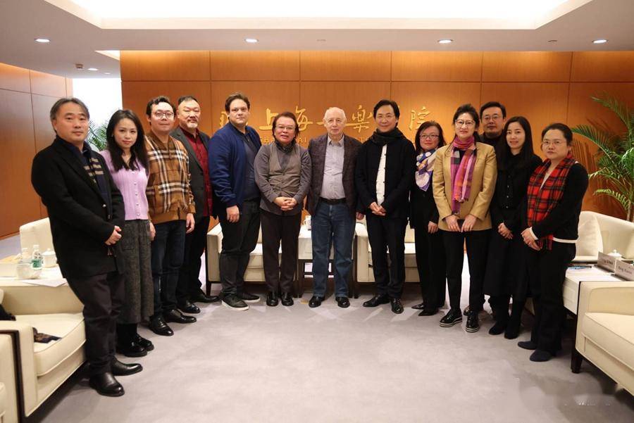 廖昌永期待携手深化中俄文化互鉴与艺术人才培养_音乐_柴可夫斯基