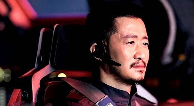 骗了我们49年,原来他就是吴京的父亲,难怪吴京能大红大紫_武术_香港