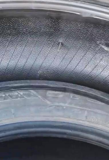 衡水一接亲车队被钉子扎轮胎,车队:投放位置距离主家很近,好几辆奥迪