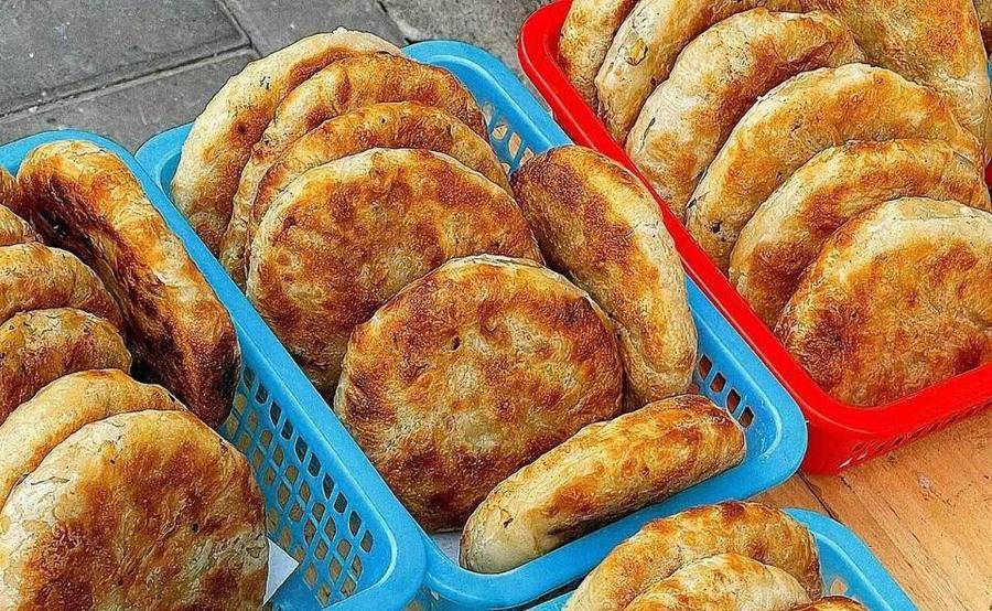 舌尖上的好客山东|潍坊肉火烧