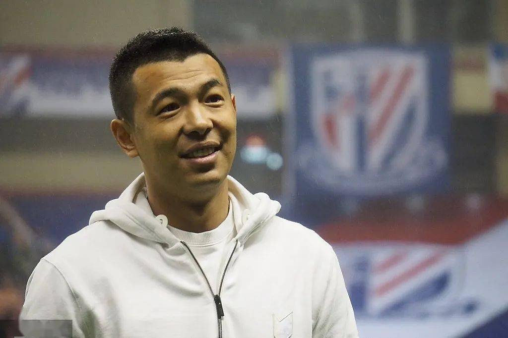 前国安,申花球员徐亮自曝诈伤,拒绝国足征召_卡马乔_中超_因为