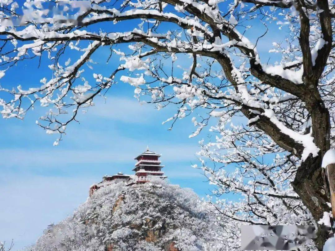 山西河南六城114家a级景区门票互免