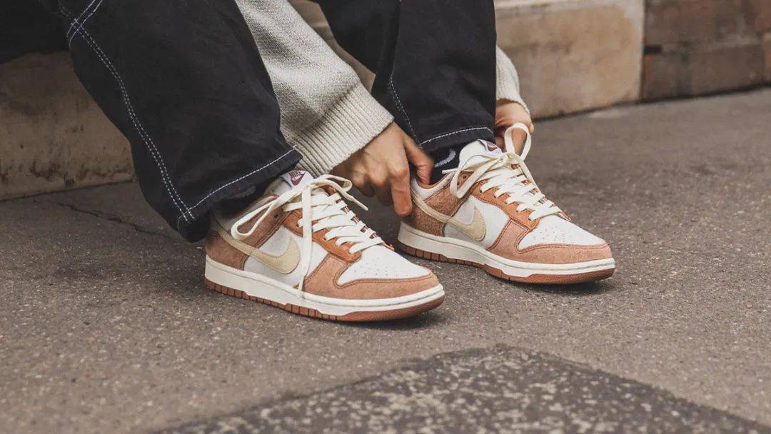 国区snkrs本周pass发售,dunk low新配色即将登场!_进行_dark_curry