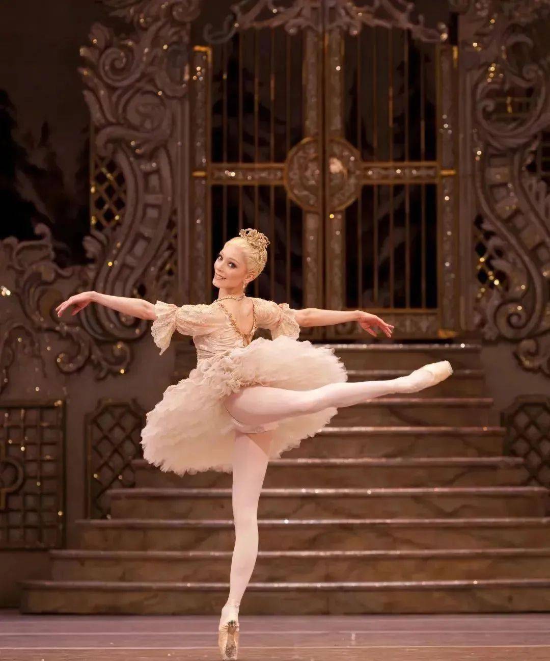 俄罗斯经典芭蕾舞剧胡桃夹子