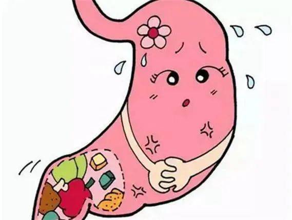 丨健康总动员_症状_患者_胃酸