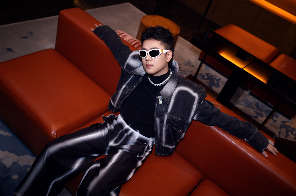 音乐厂牌free-out:有一种hip-hop叫"南京"_paper_ice_传统