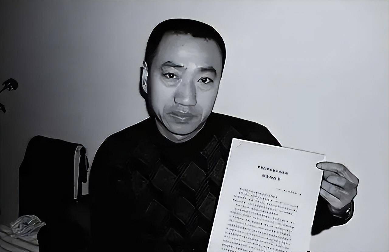杜培武,枪杀妻子被判死刑,2年后峰回路转:抓错人了_王俊波_王晓湘