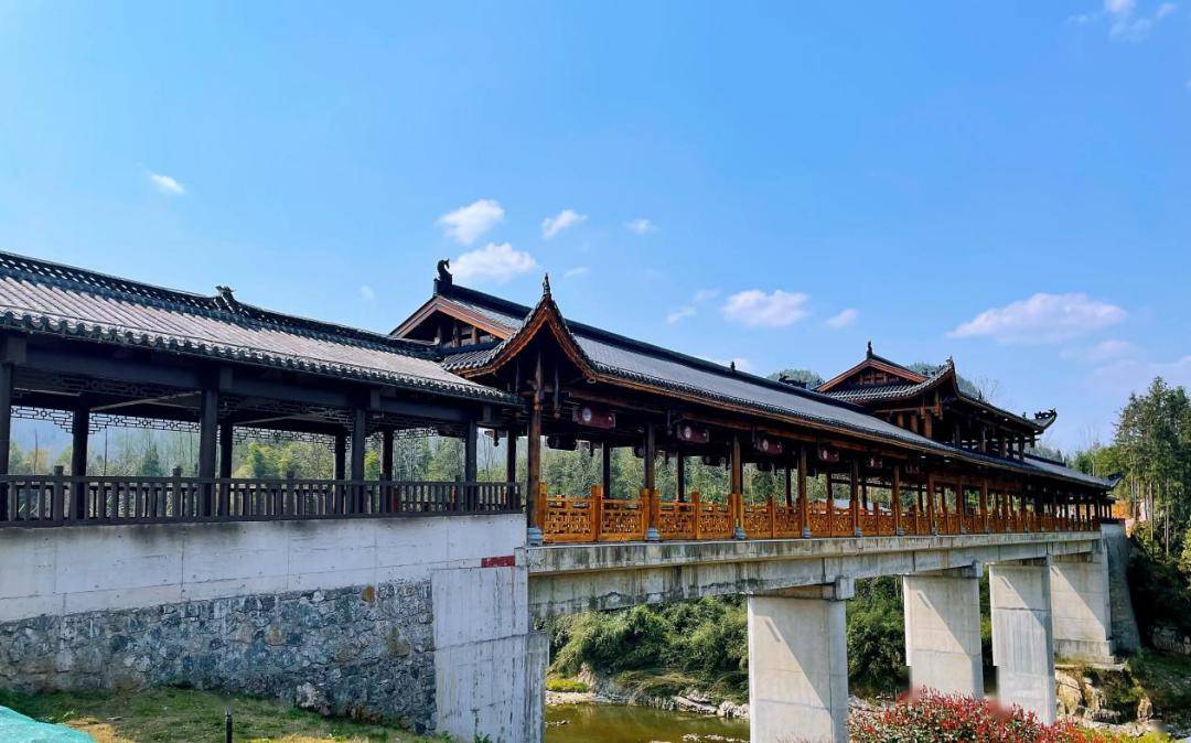 中国自驾游 | 带你玩转"中国土家第一县"_来凤县_翔凤镇_特色