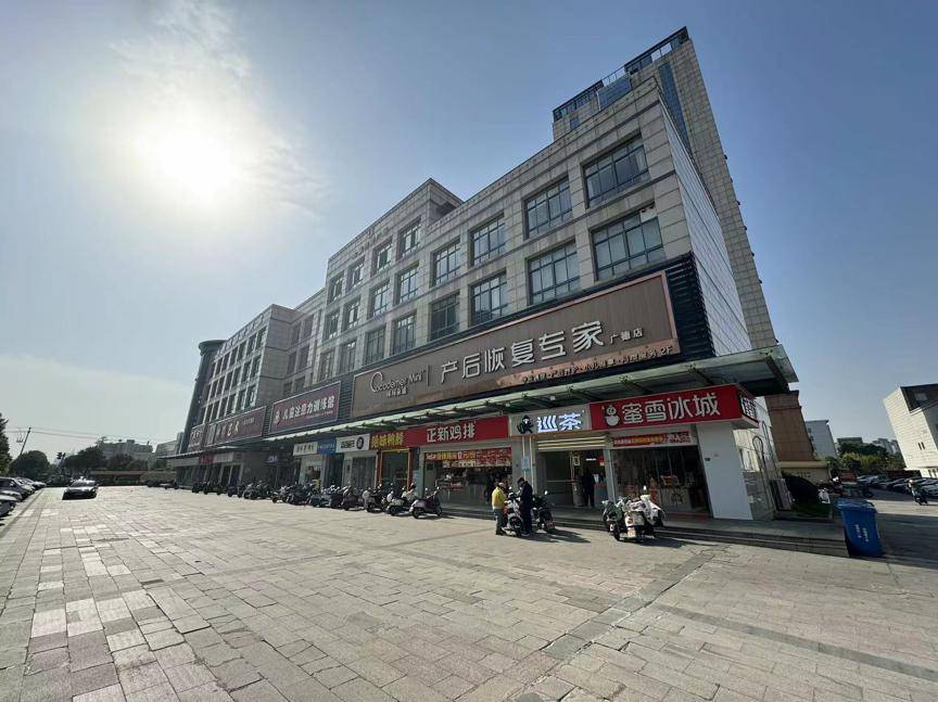 广德论坛：互联网交流的生动缩影