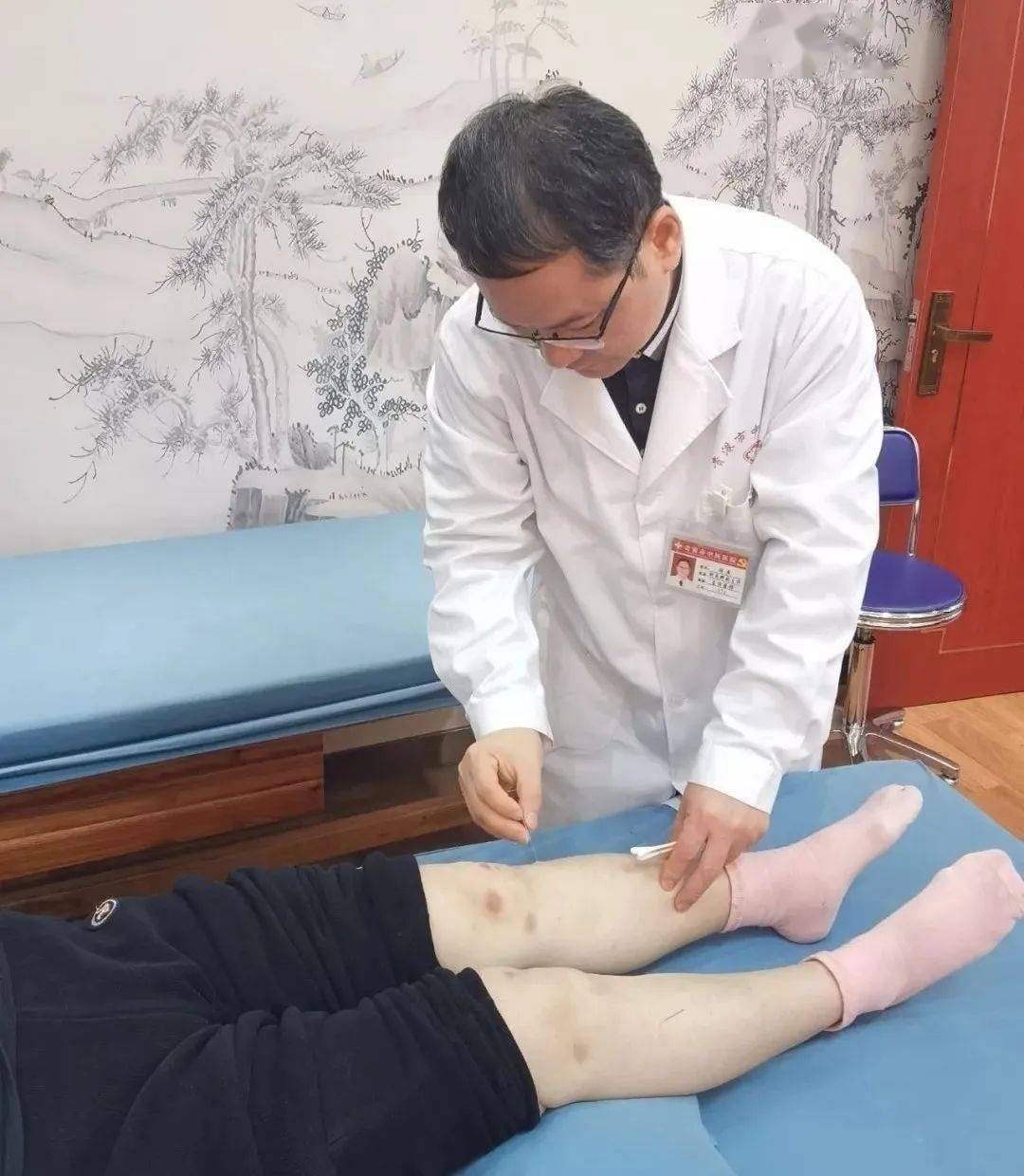 中医内科调理：开启健康之旅的新钥匙