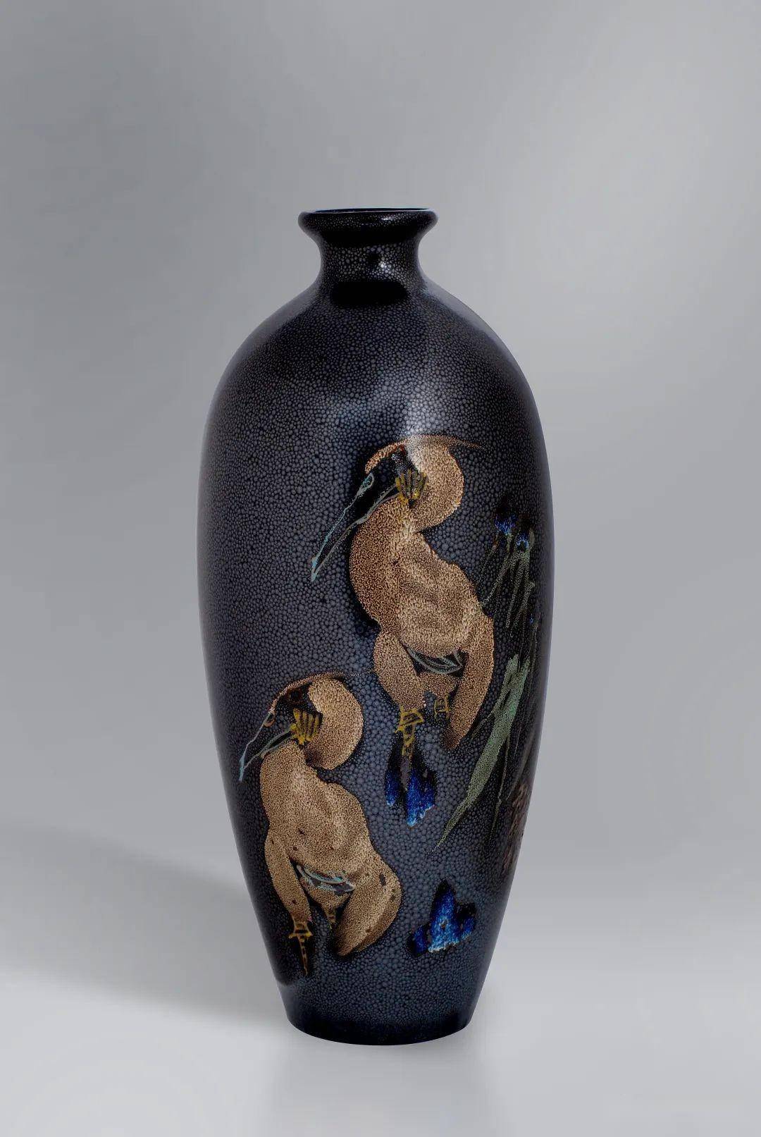 沉浸式体验游,淄博这条路线不容错过._琉璃_陶瓷_艺术