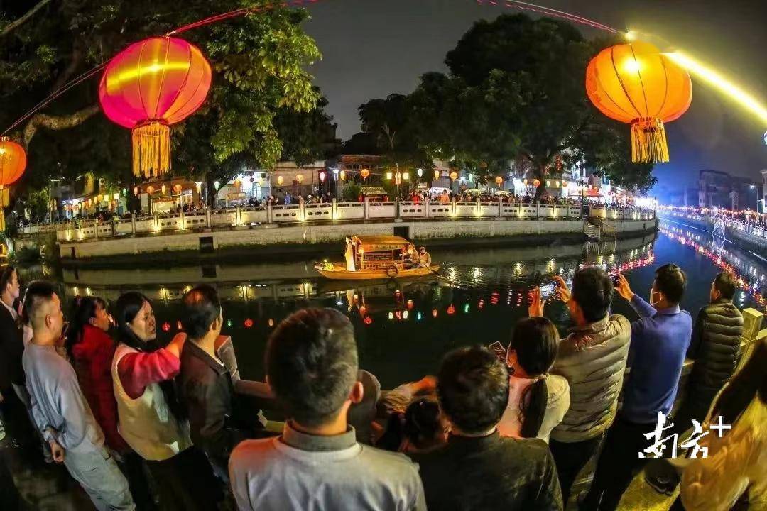 视频｜什么？你春节要去东莞旅游？有什么好玩的啊……