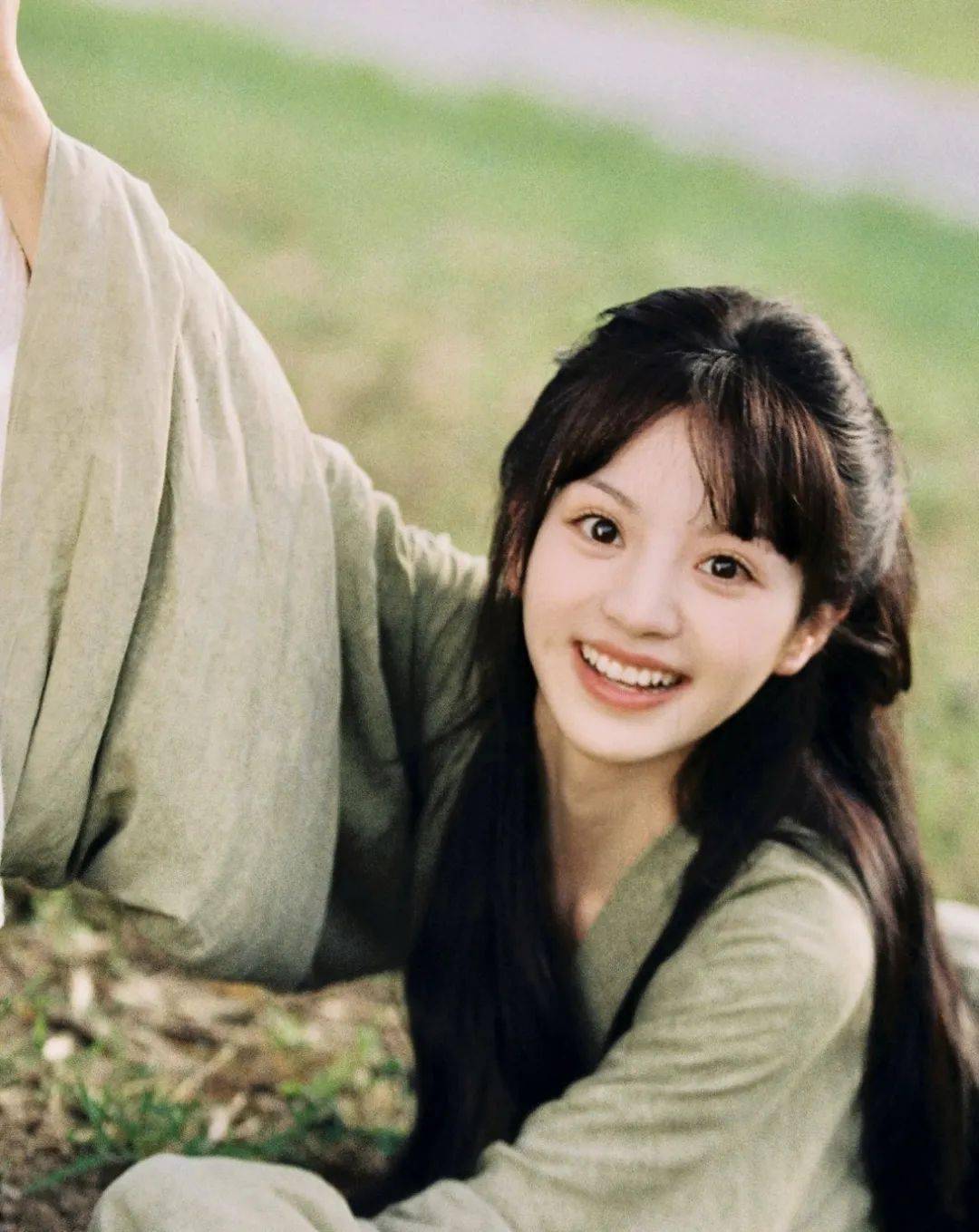 一问一答 | 许嵩冯禧,少女妈,田曦薇,金莎孙丞潇,董子健孙怡,欧阳娜娜
