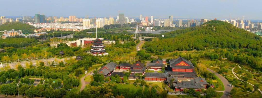 基层治理 | 嘉祥县:"五有"幸福家园 汇聚治理合力