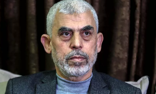 欧盟宣布:制裁他_伊朗_袭击_叶海亚·辛瓦尔