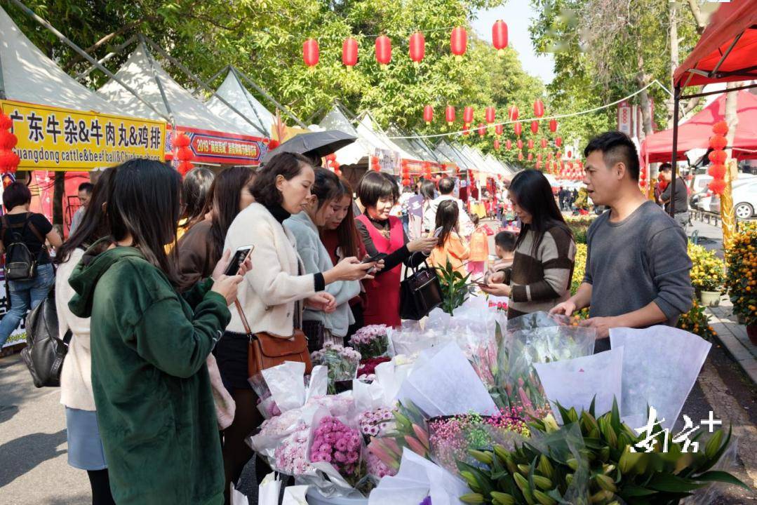 视频｜什么？你春节要去东莞旅游？有什么好玩的啊……