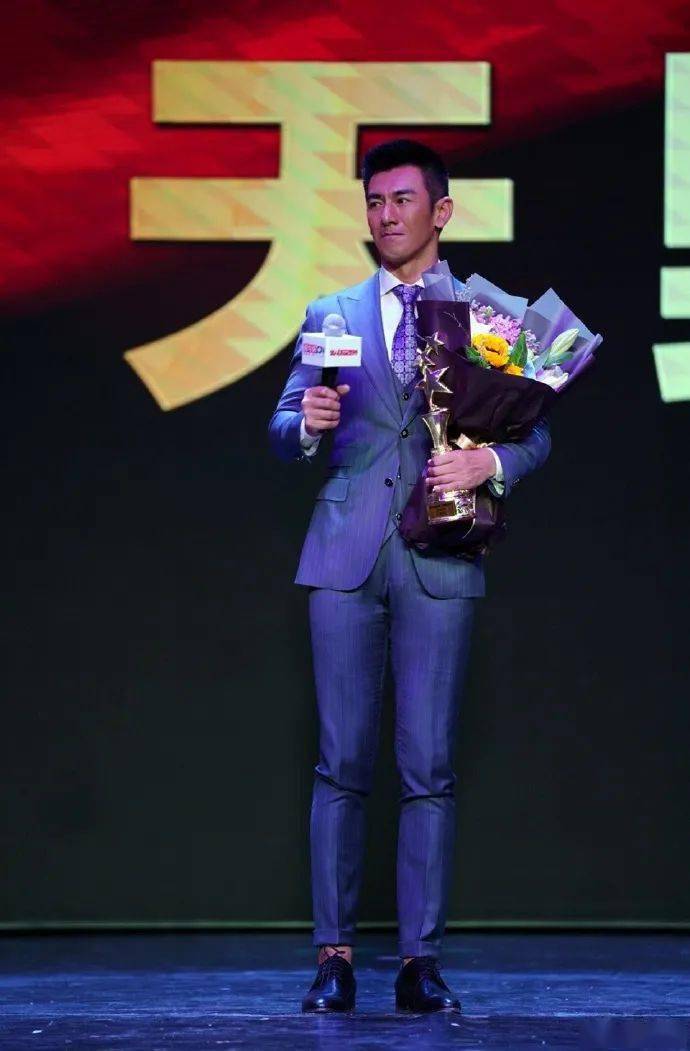 这位男明星成为桂林兴安红色文化传播大使!_天野_网络_集市